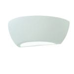 Επιτοίχιο φωτιστικό γύψινο φωτισμός πάνω κάτω