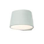 Επιτοίχιο φωτιστικό γύψινο φωτισμός πάνω κάτω UpDown