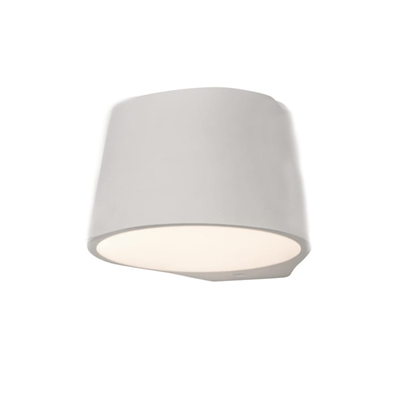 43375 Επιτοίχιο φωτιστικό γύψινο φωτισμός πάνω κάτω UpDown - Image 1