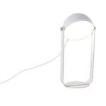 Επιτραπέζιο φωτιστικό LED πορτατίφ λευκό Hemi 4205700