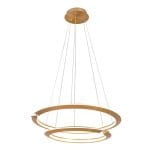 Κρεμαστό φωτιστικό LED D700 Merilin 4237400