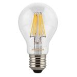 Λάμπα Sylvania LED Filament 7W 806lm Dimmable E27 230V 2700K Θερμό