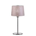 Επιτραπέζιο φωτιστικό πορτατίφ σάπιο μήλο Callas 3090702