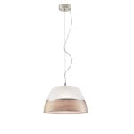 Κρεμαστό φωτιστικό μονόφωτο σάπιο μήλο Semeli 3098301