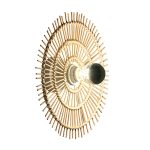 Επιτοίχιο φωτιστικό απλίκα Leta 4227900