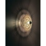 Επιτοίχιο φωτιστικό απλίκα Leta 4227900 - Image 2