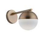 Επιτοίχιο φωτιστικό απλίκα Violla 4190500