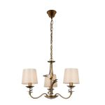 Κρεμαστό φωτιστικό 3/Φωτο Juliet 4210700