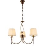 Κρεμαστό φωτιστικό 3/Φωτό Rafaella 4176900