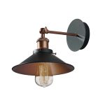 Επιτοίχιο φωτιστικό απλίκα Adisson 4135400