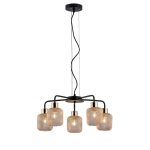 Κρεμαστό φωτιστικό 5/Φωτο Loren 4165500