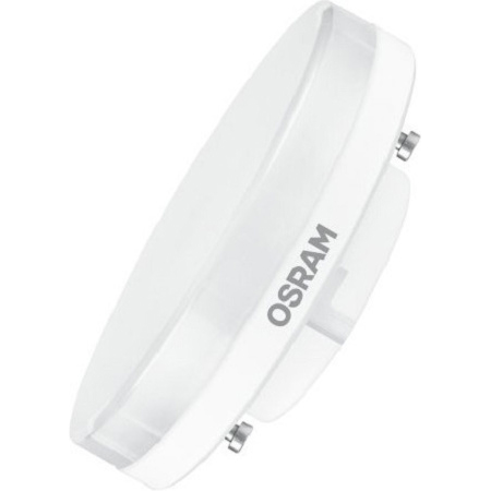20200915122538_osram_gx53_6w_thermo_leyko_052864 Λάμπα Osram LED Star GX53 6W Θερμό 2700K 470lm - Image 1