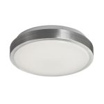 Οροφής φωτιστικό πλαφονιέρα Led Iron Bright 4158900