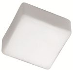 Οροφής φωτιστικό πλαφονιέρα 210Χ210 Tito 4161500