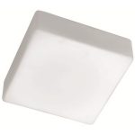 Οροφής φωτιστικό πλαφονιέρα 280X280 Tito 4161600