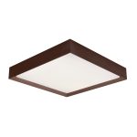 Οροφής φωτιστικό πλαφονιέρα Sq Loretta 4213700