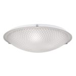 Οροφής φωτιστικό πλαφονιέρα D:400 Romvos 3095200