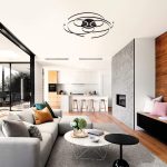 Φωτιστικό οροφής μεταλλικό LED 40W D58 Sofi 4251000 - Image 2