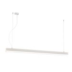 Γραμμικό Κρεμαστό Λευκό Aria