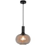 Κρεμαστό Φωτιστικό Μονόφωτο Φυμέ D250 Convex