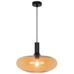 Κρεμαστό Φωτιστικό Μονόφωτο Μελί D395 Convex