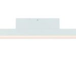 Φωτιστικό Οροφής Γραμμικό LED 100cm Λευκό Lynne