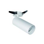 Σποτ Οροφής Χωνευτό Η:150 Άσπρο Reeds