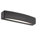 Απλίκα Εξωτ. Χώρου LED Ανθρακί Rio