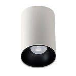 Φωτιστικό Οροφής Σποτ Στρογγυλό Jhonny