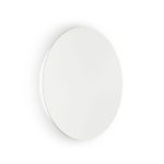 Απλίκα LED Λευκή D:300 Kyklos