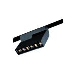 Linear Antiglare Adjustable Για Μαγνητική Ράγα 48VDC L:110 Magnetic