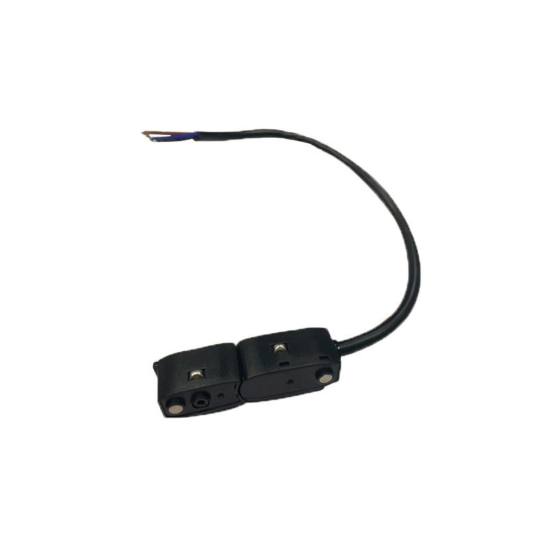 6397180f32ce8_02-0404 Μαγνητικός Ρευματοδότης για Curvy Track Rail - Image 1