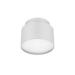 Φωτιστικό Οροφής LED 8,2W Λευκό D:90 Gabi