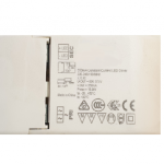 Led Driver On-Off 20W 350 mA IP20