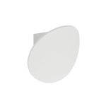 Απλίκα Εξωτ. Χώρου LED Λευκή Corto