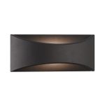 Απλίκα Εξωτ. Χώρου LED Ανθρακί Dokos