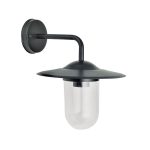 Απλίκα Μαύρη Εξωτ. Χώρου H:360 Campana