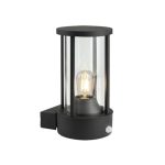 Φωτιστικό Τοίχου Εξωτ. Χώρου με Αισθητήρα Κίνησης Aspen