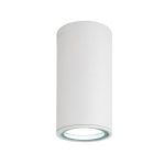 Φωτιστικό Οροφής Σποτ Εξωτ. Χώρου D:90 Λευκή Sotris