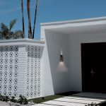 Απλίκα Εξωτερικού Χώρου LED 6W 3000K Up Down Joy - Image 3