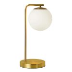 Πορτατιφ Χρυσό Danae