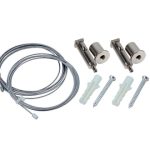 Ανάρτηση για Μαγνητικό Curvy Track Rail