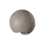 Φωτιστικό Επιτοίχιο Εξωτ. Χώρου LED Απλίκα Τσιμέντο Loom