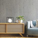 Επιτραπέζιο φωτιστικό σε μαύρη απόχρωση και λευκή οπαλίνα 1XG9 D:18cm (3018-BL) - Image 3