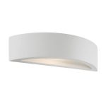 Επιτοίχιο Φωτιστικό Απλίκα Γύψινη Απλίκα Dana Ceramic