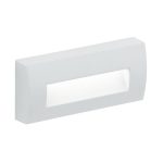 Επιτοίχιο Φωτιστικό Απλίκα Εξωτ. Χώρου Led L:160X70 Leros Plus