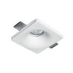 Σποτ Curved Γύψινο Ceramic Bradley