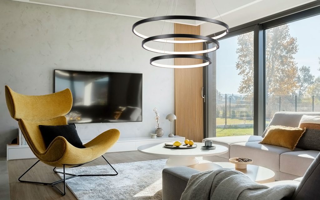 Ιδανικός Φωτισμός LED