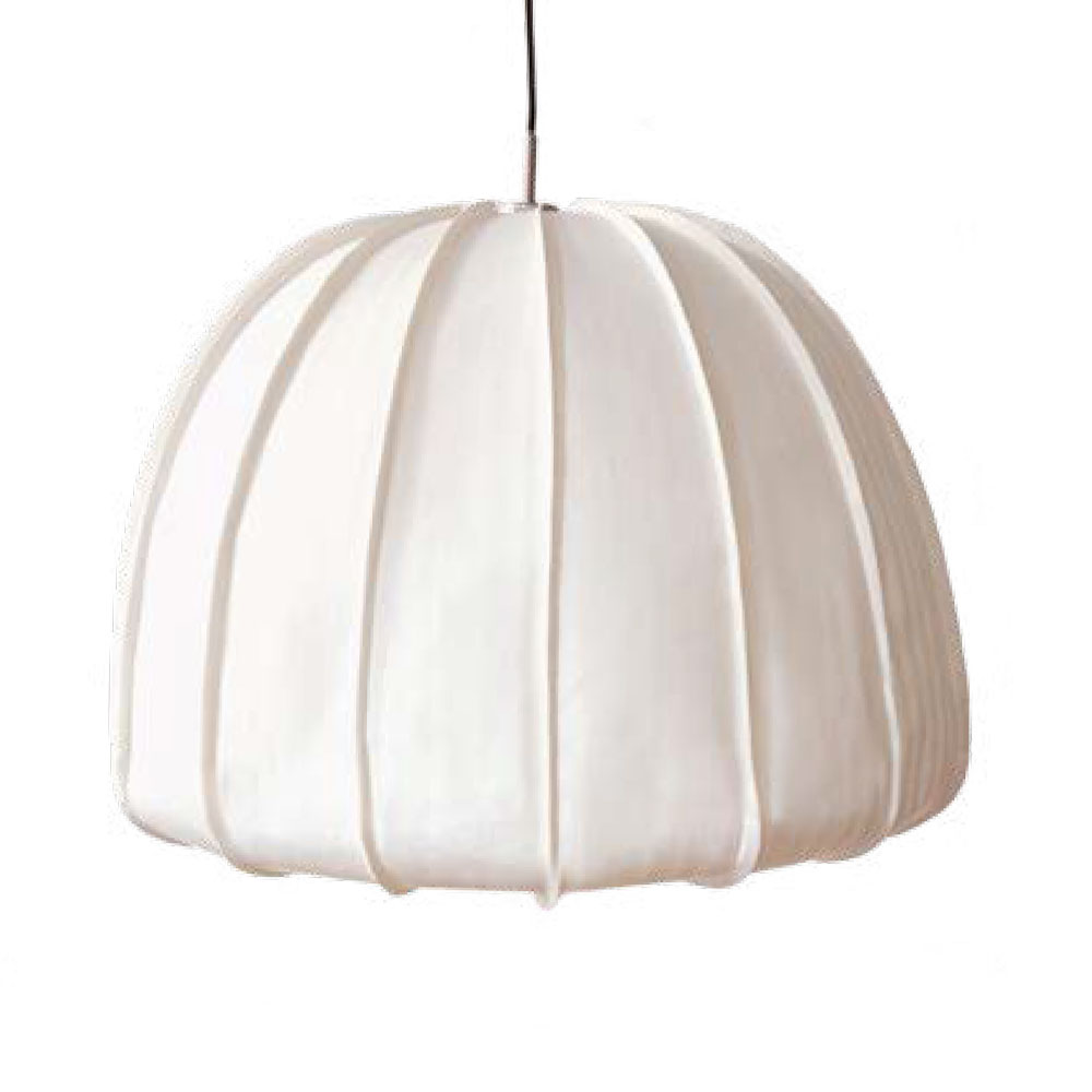 Hozuki-Large-Pendant Κρεμαστό Μονόφωτο Hozuki Large από χαρτί της Ay illuminate - Image 1