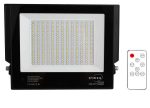 ΠΡΟΒΟΛΕΑΣ LED  SMD CCT (3000K-4000K-6000K) 100W 4 ΣΕ 1